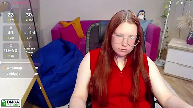 Snapshot of kuri_u chatting on 05-15-26, 03:30 kuri u online show from 05-15-26, 03:30