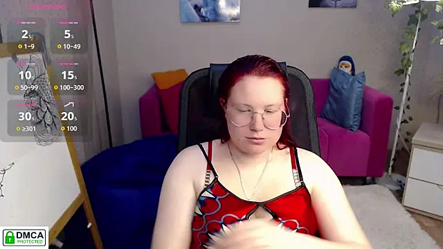 Snapshot of kuri_u chatting on 05-21-26, 10:22 kuri u online show from 05-21-26, 10:22