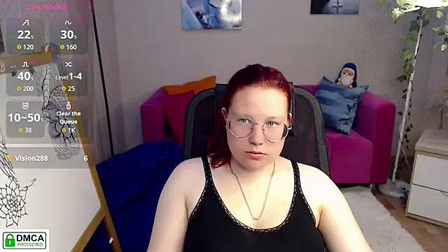 Snapshot of kuri_u chatting on 05-26-26, 12:45 kuri u online show from 05-26-26, 12:45