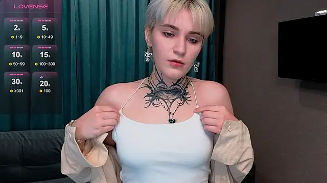 Martha Anderson online show from 01-10-26, 02:52