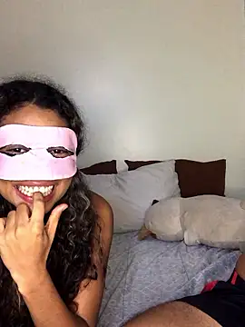 BrazilianDuoSexy online show from 01-14-26, 02:06