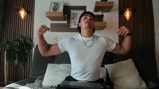 elliot colton online show from 03-10-26, 07:52