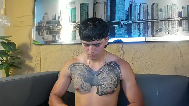 elliot colton online show from 03-19-26, 07:07