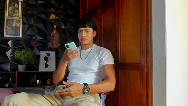 elliot colton online show from 03-20-26, 06:57