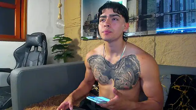 elliot colton online show from 04-11-26, 08:24