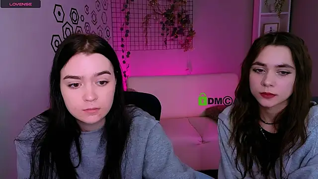 monica xcx online show from 02-09-26, 10:52