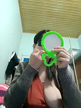 Hana2026 online show from 02-08-26, 09:51