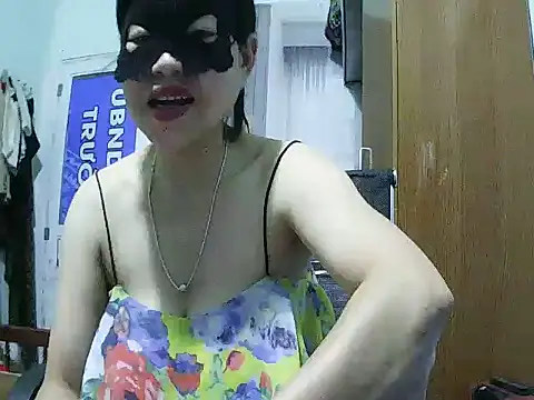 Snapshot of Hana2026 chatting on 07-14-26, 02:27 Hana2026 online show from 07-14-26, 02:27