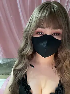 -Violet-t online show from 02-12-26, 09:48