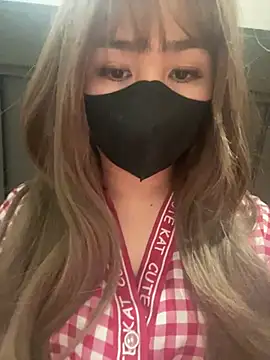 -Violet-t online show from 02-15-26, 04:47