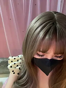 -Violet-t online show from 03-25-26, 02:45