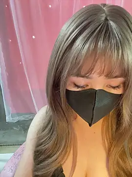 -Violet-t online show from 04-03-26, 07:39