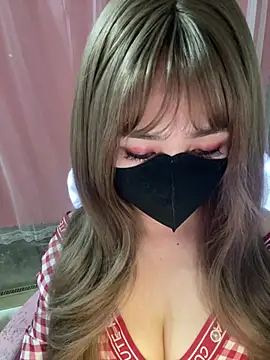 -Violet-t online show from 04-11-26, 11:42