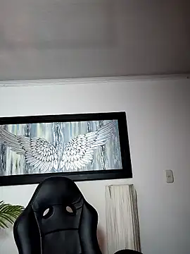 VictoriaPaker online show from 01-12-26, 11:37