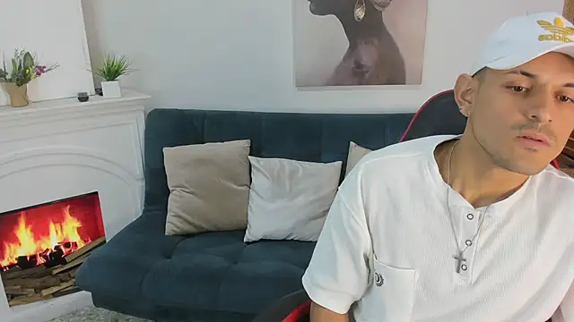 Snapshot of JACOB_RACHELL chatting on 02-27-26, 11:43 JACOB RACHELL online show from 02-27-26, 11:43