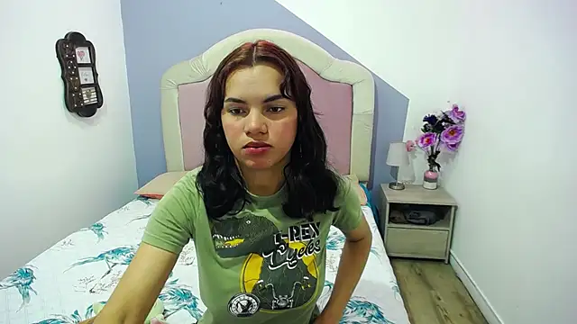 revecacruz  online show from 01-13-26, 01:16