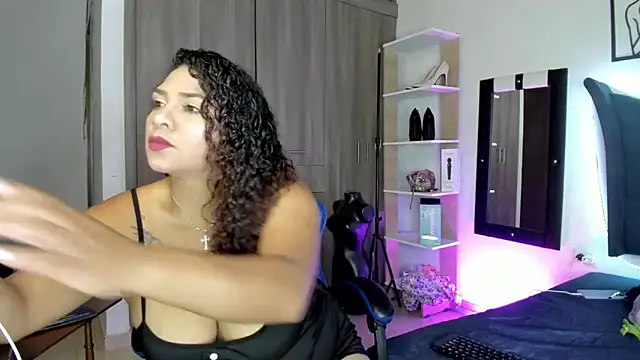  lissa 02 online show from 03-26-26, 03:12