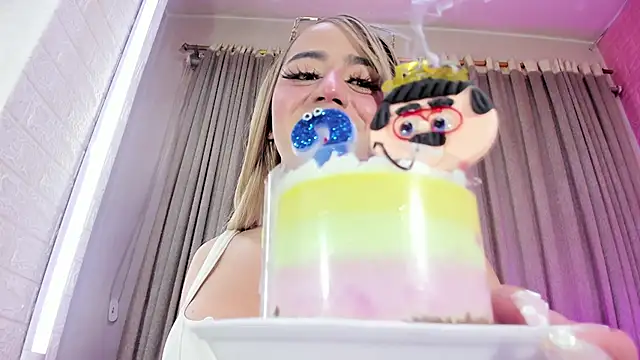 Engel boss online show from 04-26-26, 03:15