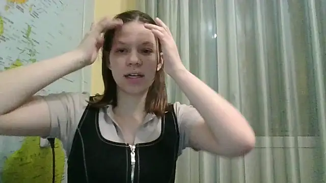 Snapshot of Paradise_Tease chatting on 02-18-26, 04:58 Paradise Tease online show from 02-18-26, 04:58