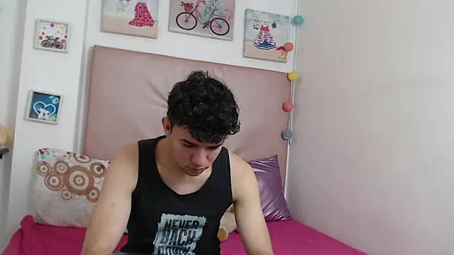 iam  lukas   online show from 01-13-26, 02:33