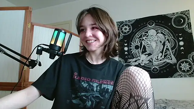 Mysterious Toy online show from 01-31-26, 07:11