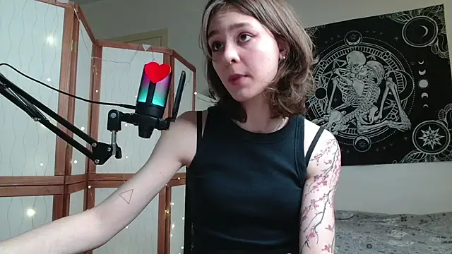 Mysterious Toy online show from 02-24-26, 04:49