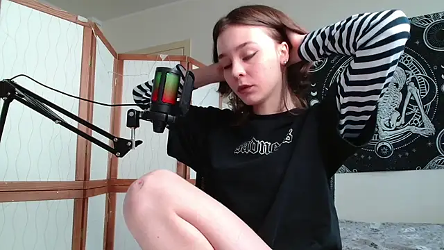 Mysterious Toy online show from 03-12-26, 11:27