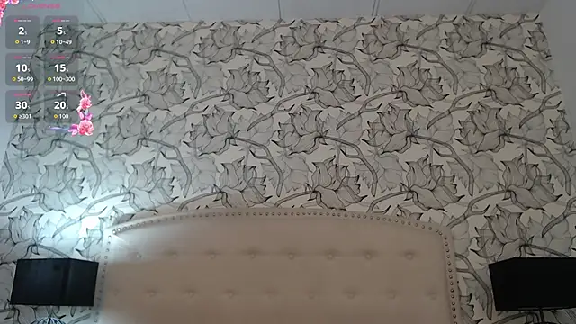 Venusandrea29 online show from 02-24-26, 11:30