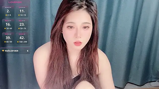 Starlets77 online show from 02-15-26, 01:41