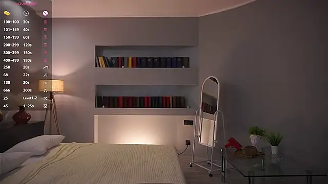 LynLainson online show from 01-14-26, 06:24