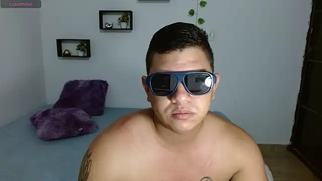 MaxSteel155 online show from 01-16-26, 04:16