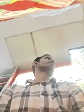 Rajkuma12345 online show from 02-01-26, 06:12