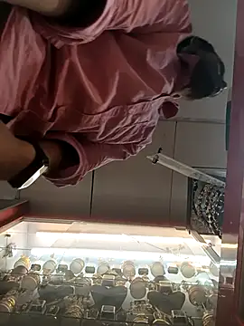 Rajkuma12345 online show from 02-10-26, 08:29