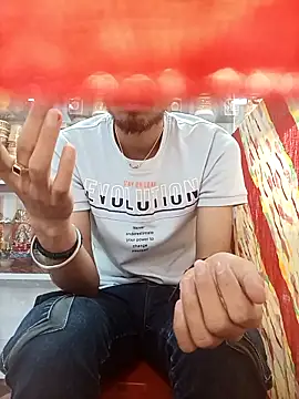 Rajkuma12345 online show from 02-22-26, 06:24