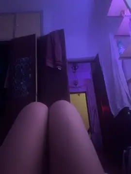 Snapshot of witchdub chatting on 02-16-26, 12:18 witchdub online show from 02-16-26, 12:18