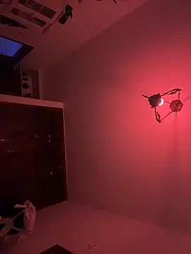 Snapshot of witchdub chatting on 02-16-26, 02:13 witchdub online show from 02-16-26, 02:13