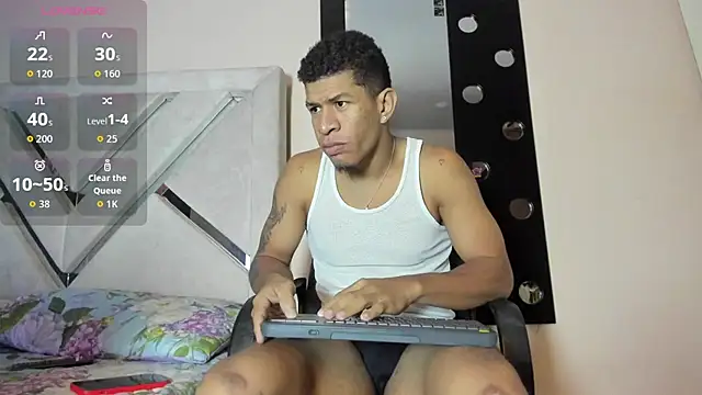 Snapshot of antonio_aguilarx chatting on 05-29-26, 12:03 antonio aguilarx online show from 05-29-26, 12:03