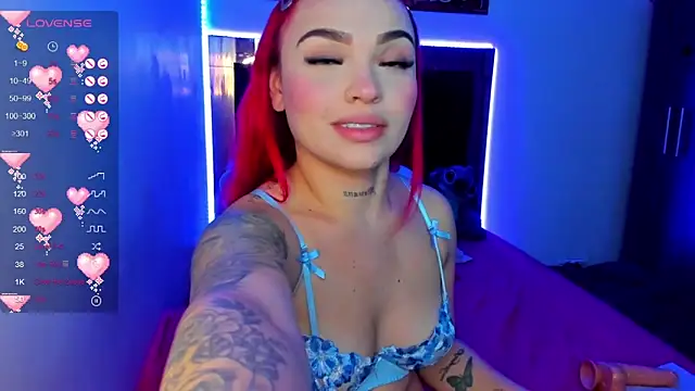 Nicole rouss online show from 03-16-26, 09:08