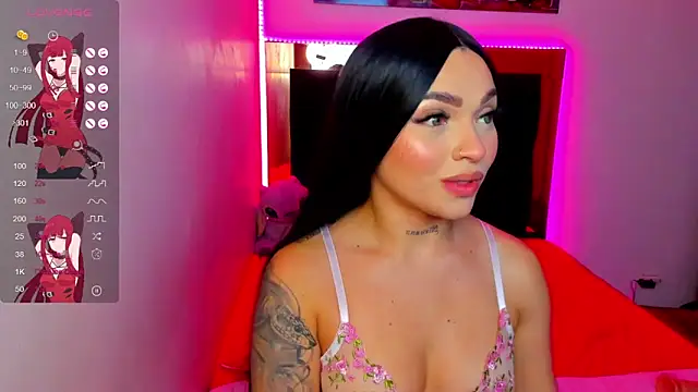 Nicole rouss online show from 05-26-26, 04:08