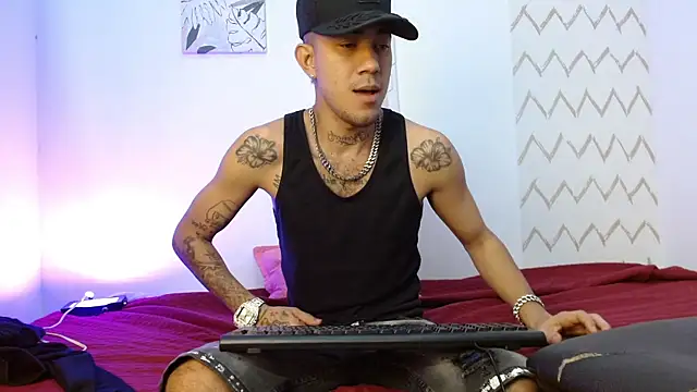 Ayala 777 online show from 01-11-26, 02:22