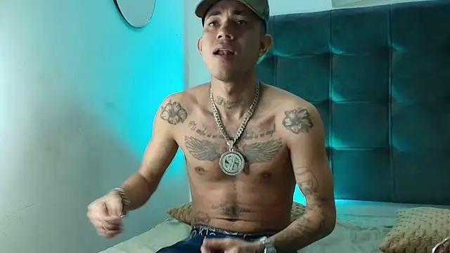 Ayala 777 online show from 01-15-26, 12:21