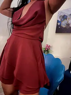 IriaLux online show from 01-08-26, 08:55