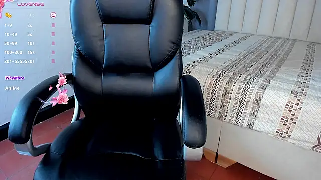 aisha z online show from 01-18-26, 11:14