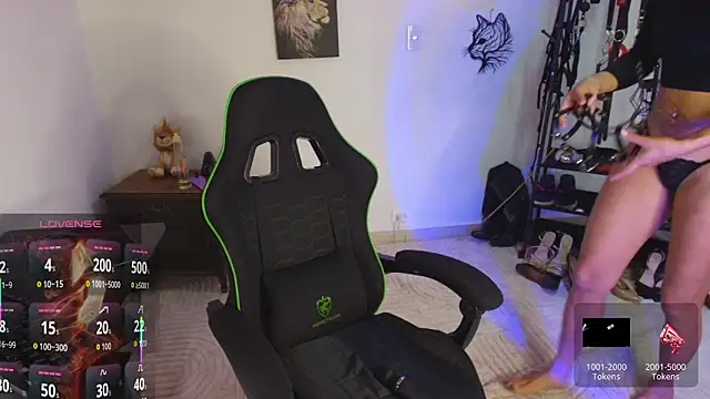 ariannaconnor  online show from 03-02-26, 02:25