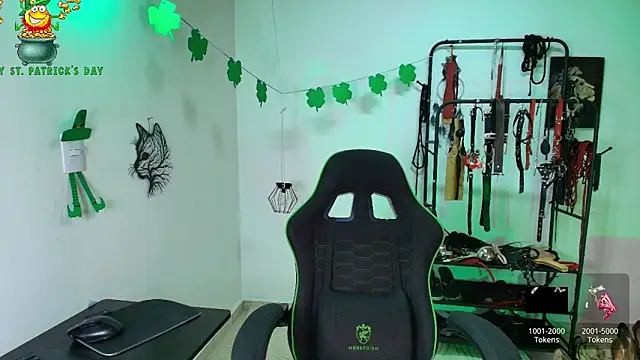 ariannaconnor  online show from 03-19-26, 02:43