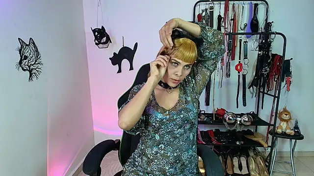 ariannaconnor  online show from 03-22-26, 03:43