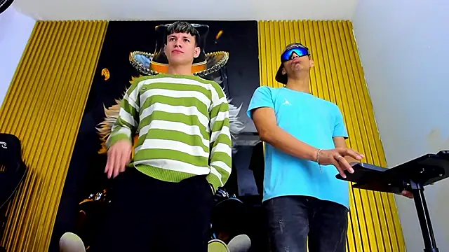 Sti Sex Boy online show from 02-07-26, 04:49