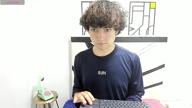 SHAW FROSTE online show from 01-15-26, 10:46