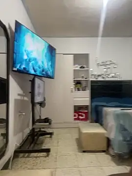 thegoat767 online show from 02-06-26, 11:08