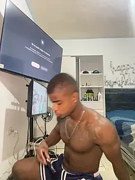 thegoat767 online show from 06-15-26, 07:38